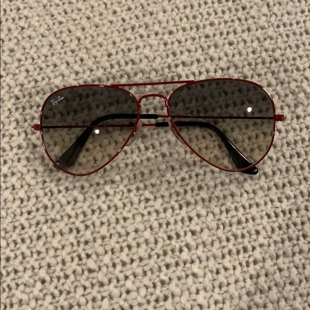 Ray Ban Sunglasses